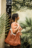 Minton Crochet Bag w/ Rachael