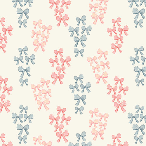 Mademoiselle: Tied Together