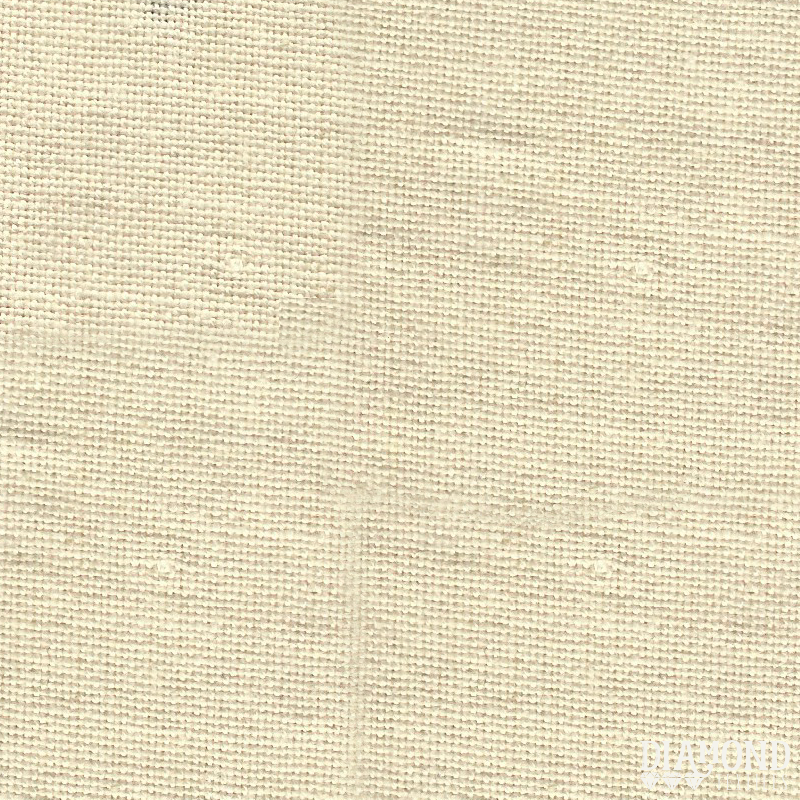 Diamond Textiles: Medium Weight Monk's Cloth in Dark Beige