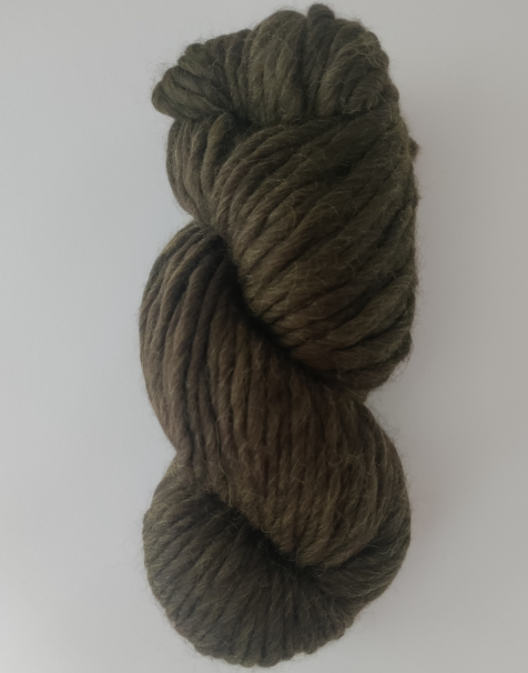 Mrs. Moon: Plump DK - Multiple Colors