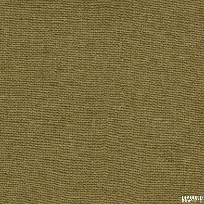 Diamond Textiles: Manchester in Deep Olive