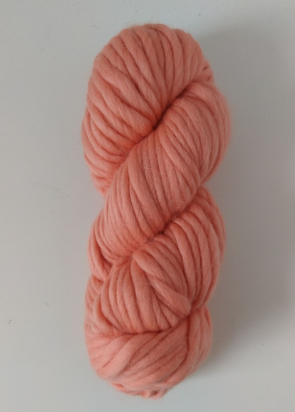 Mrs. Moon: Plump DK - Multiple Colors