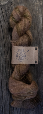 Oh Dang! - The Farmer's Daughter Fibers