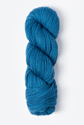 Blue Sky Organic Cotton Yarn (Sport)