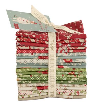 Merry Little Christmas: 20 Fat Eight Bundle