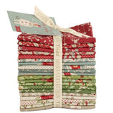 Merry Little Christmas: 20 Fat Eight Bundle