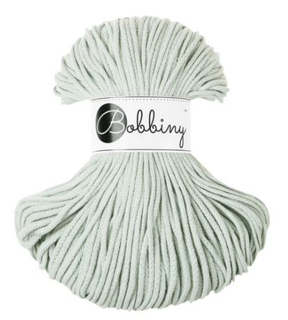 Bobbiny Junior - Cotton Macrame Cord (3mm)
