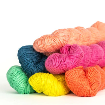 Kelbourne Woolens - Mojave