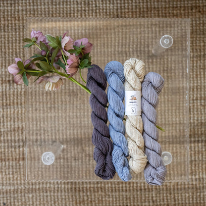 Kelbourne Woolens - Mojave