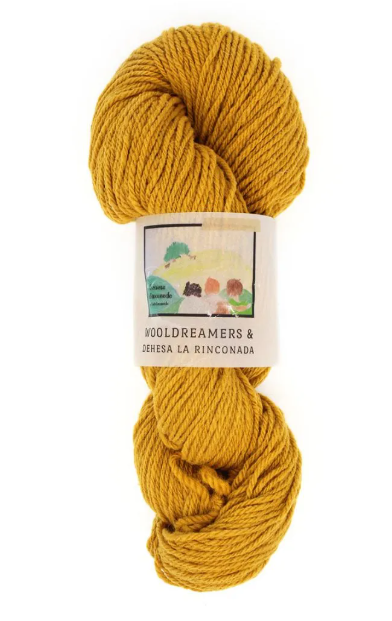 La Rinconada - Wooldreamers