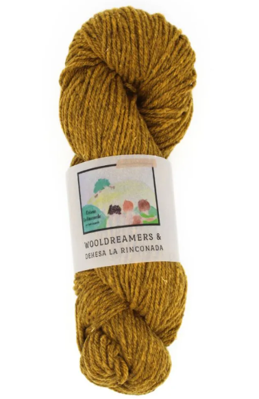 La Rinconada - Wooldreamers