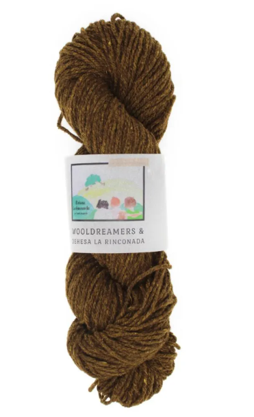 La Rinconada - Wooldreamers