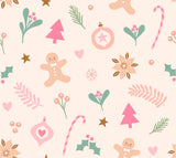 Sugar Plum: Holiday Medley