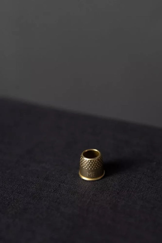 Tailor's Thimble - Merchant and Mills