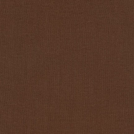 Nirvana Double Gauze: Mocha