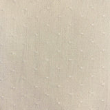 Diamond Textiles: Nikko II in Heavy Cream