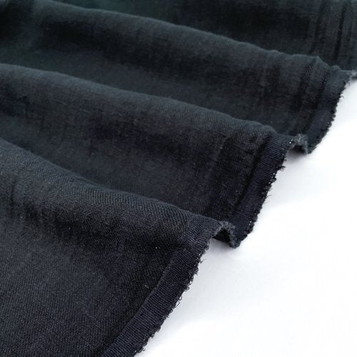 Nomad Twill: Black