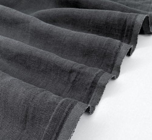 Nomad Twill: Iron