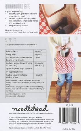 Runaround Bag