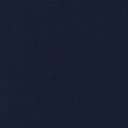 Big Sur Canvas - Navy