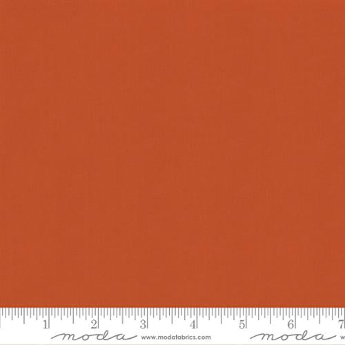 Bella Solids: Nectarine 481