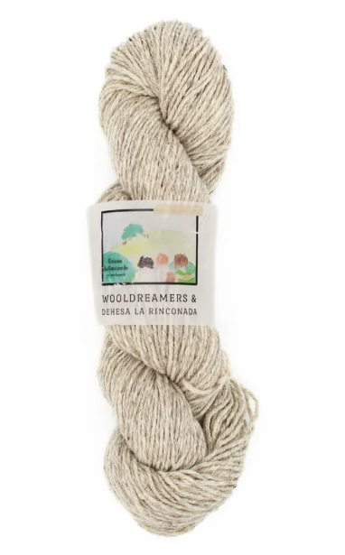 La Rinconada - Wooldreamers