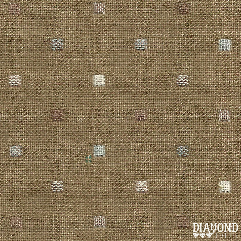 Diamond Textiles: Nikko in Earth Confetti