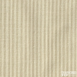Diamond Textiles: Nikko Stripe in Beige/Cream (3804)