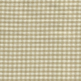 Diamond Textiles: Nikko Pin/Check in Beige (3817)