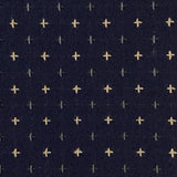 Diamond Textiles: Nikko Geo in Wrought Iron