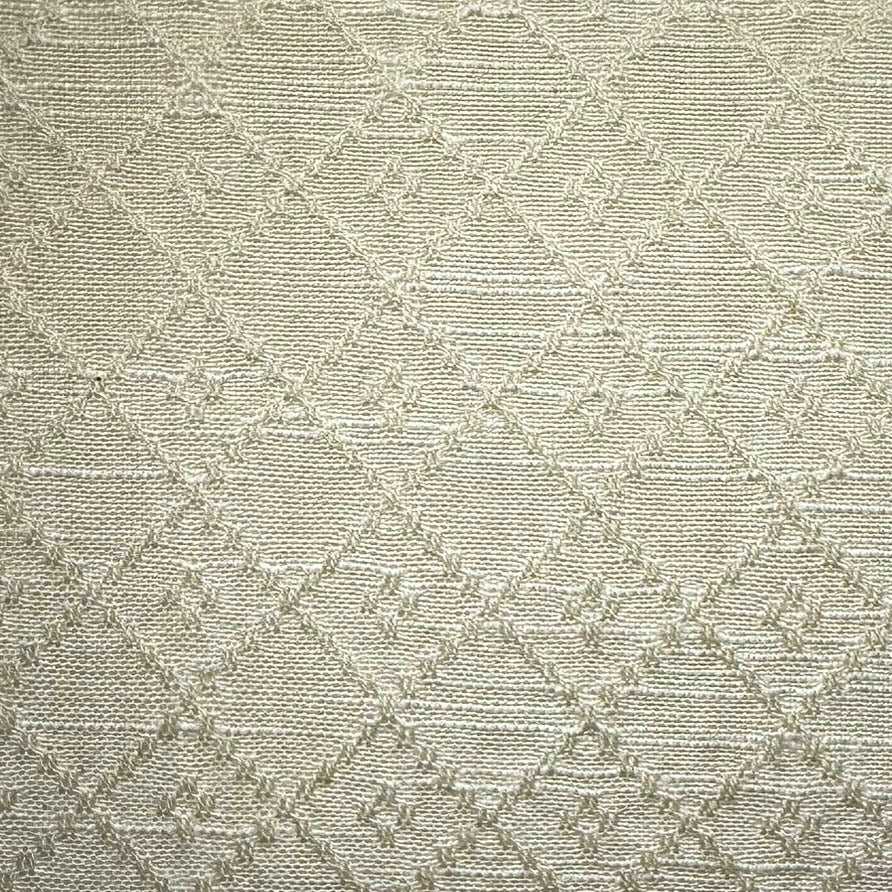 Diamond Textiles: Nikko III in Ginger Root