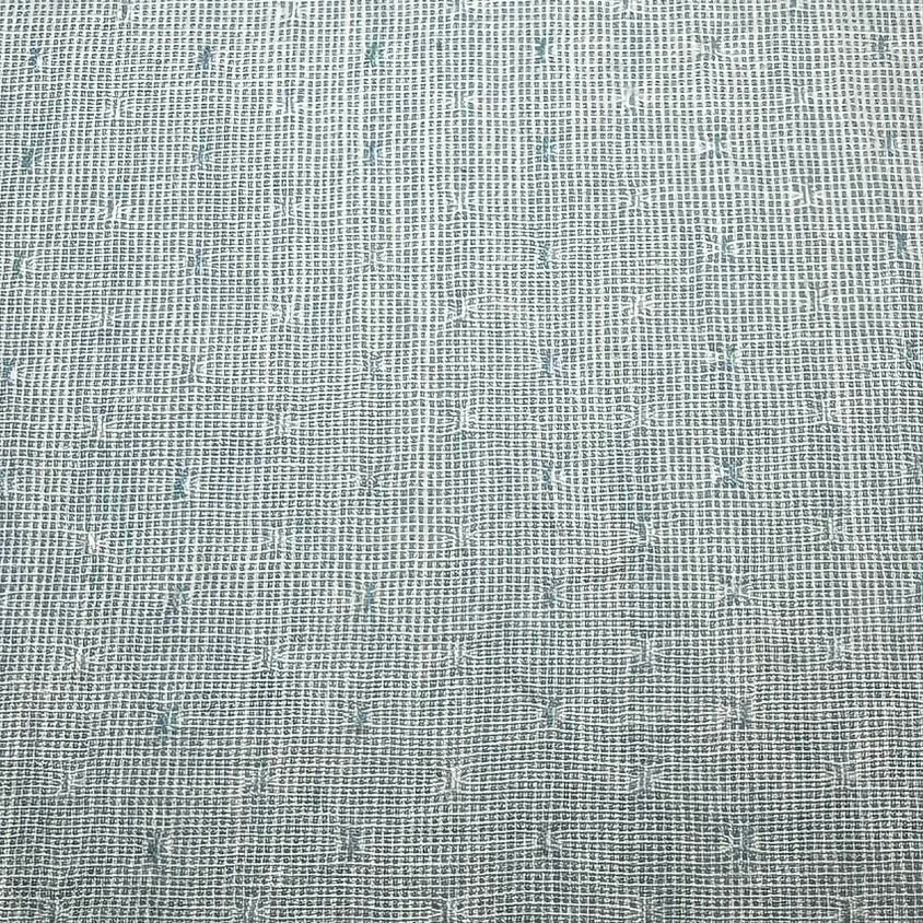 Diamond Textiles: Nikko II in Gentle Sky