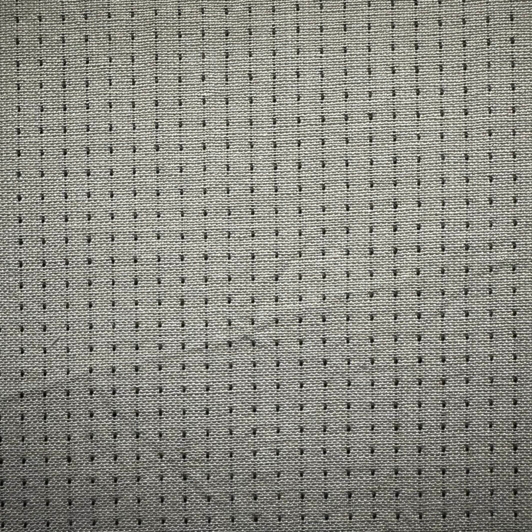 Diamond Textiles: Nikko Topstitch in Sparrow