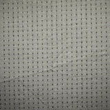 Diamond Textiles: Nikko Topstitch in Sparrow