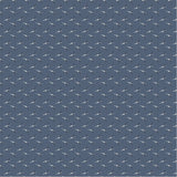Swatch Book: Baton in Azure