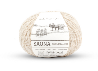 Saona - Wooldreamers
