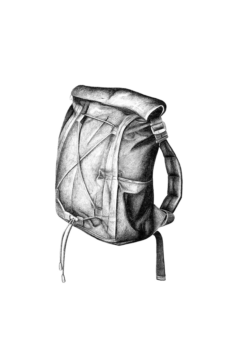 Merchant and Mills - Francli Day Pack