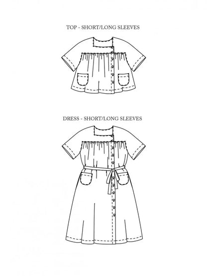 Omilie - Merchant and Mills