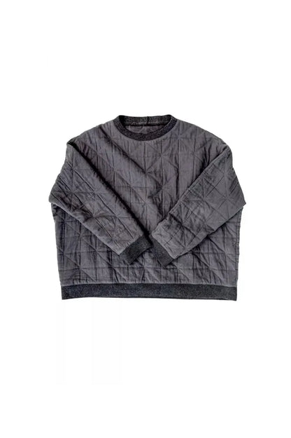 Sidney Sweatshirt - Merchant and Mills