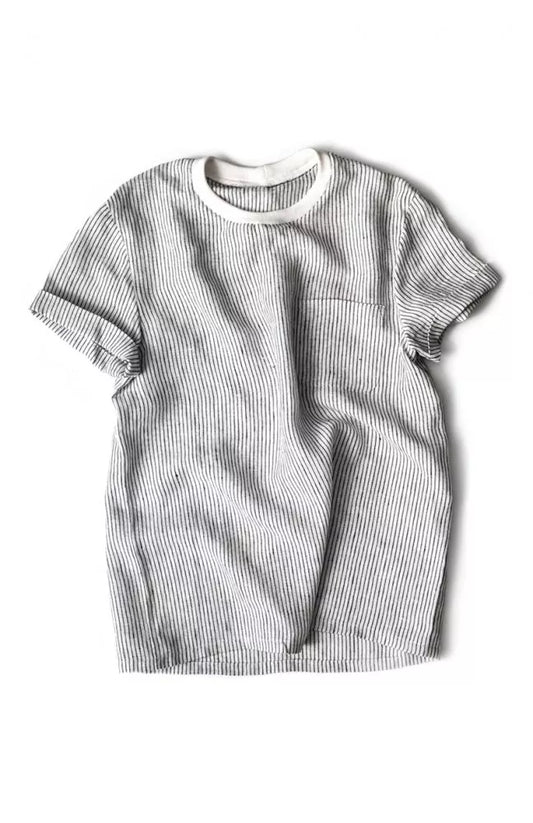 Tee Shirt - Merchant and Mills