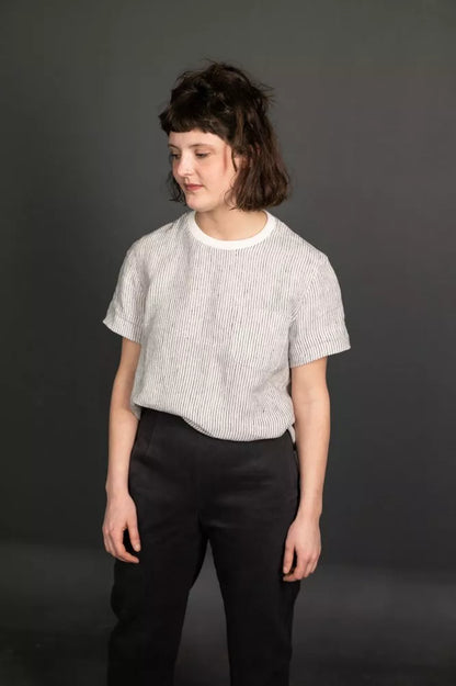 Tee Shirt - Merchant and Mills