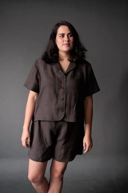 Winnie Pajamas - Merchant and Mills