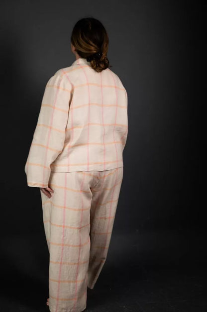 Winnie Pajamas - Merchant and Mills