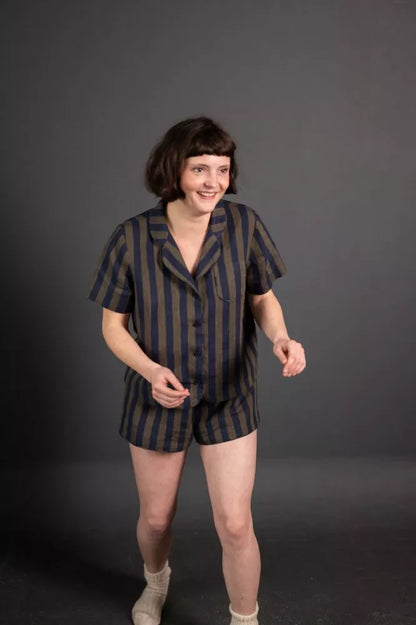 Winnie Pajamas - Merchant and Mills