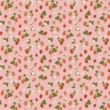Promise Me: Strawberry Bouquet in Pink