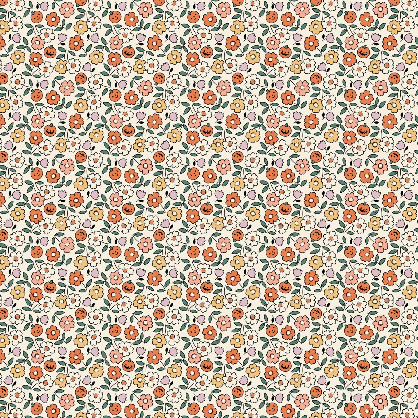 Sweet Tooth: Pumpkin Blossoms in Natural