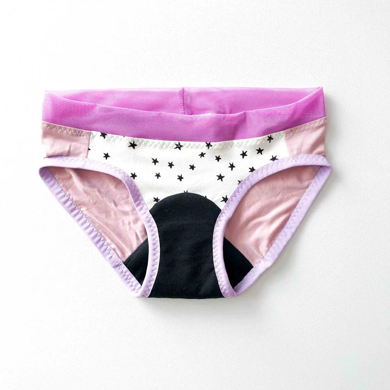 Sophie Hines: Mini Period Panty Sewing Kit