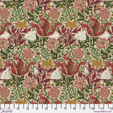 Suffolk Holiday by Morris & Co: Compton in Rose