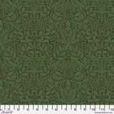 Suffolk Holiday by Morris & Co: Pure Acorn in Olive