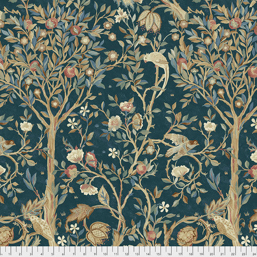 Morris & Co. Melsetter in Indigo